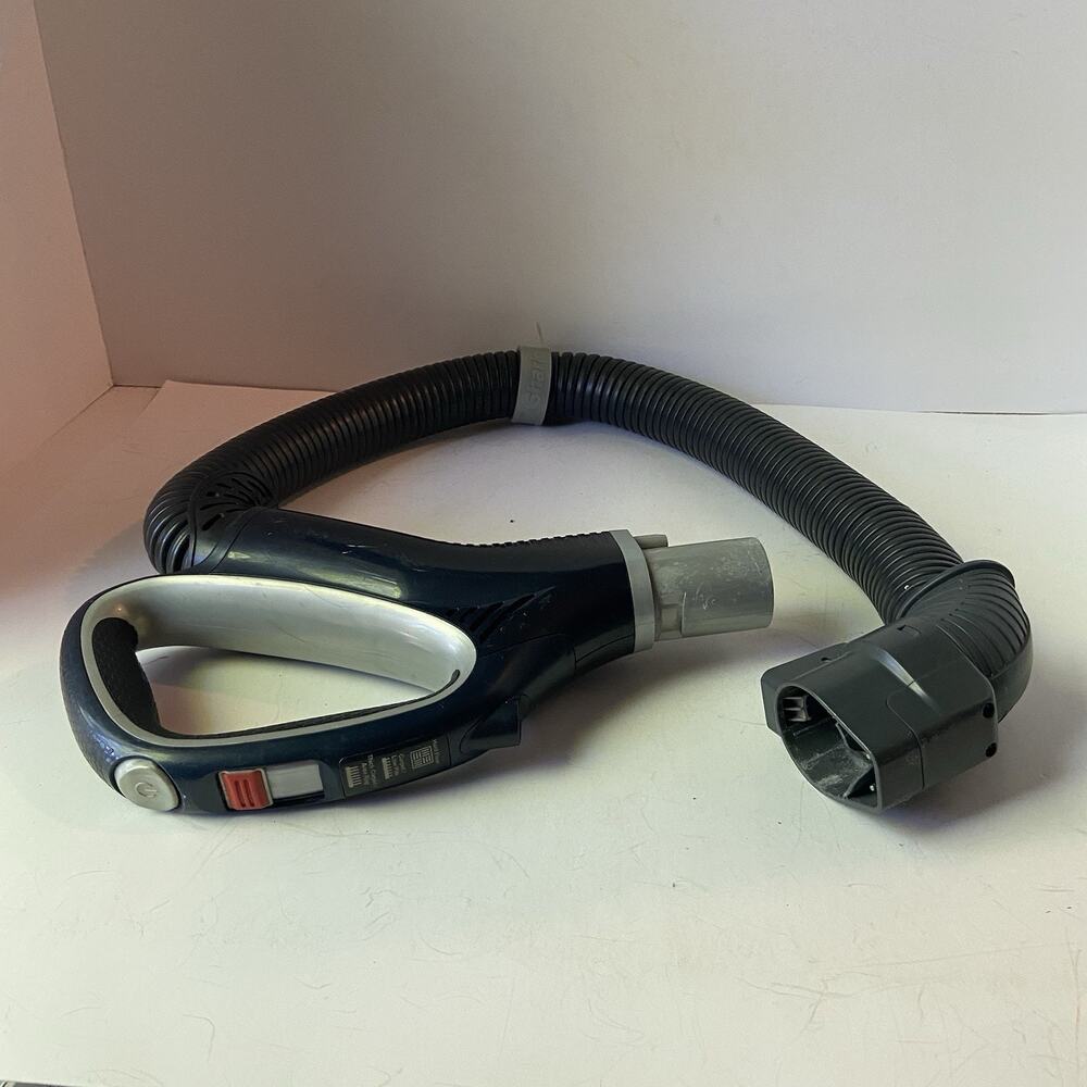 Shark Duo Clean UV835 Lift Away Vacuum Genuine Replacement Handle & Hose OEM GUC